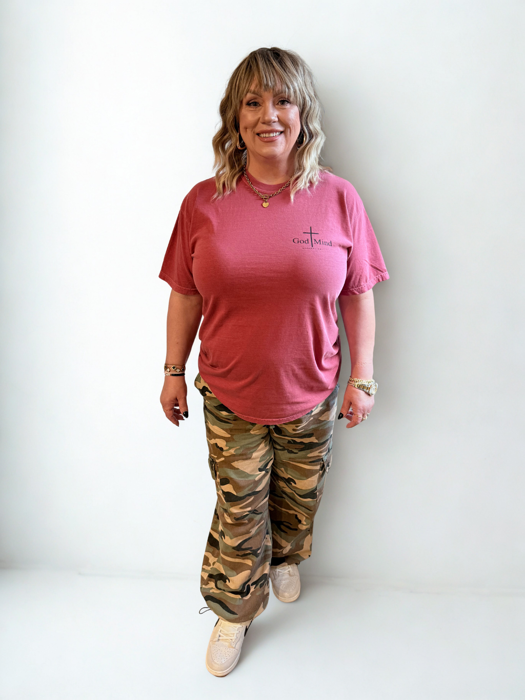 King Above All Kings